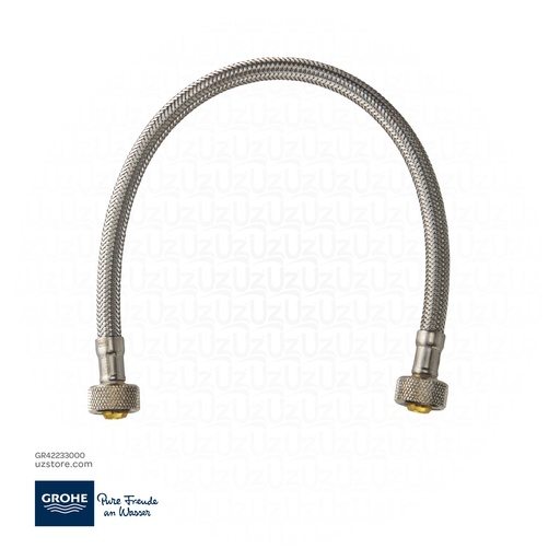 [GR42233000] GROHE Tube , 42233000 , chrome