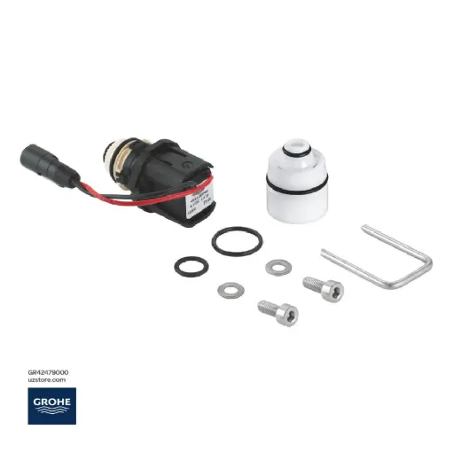 [GR42479000] جروهي solenoid valve 42479000