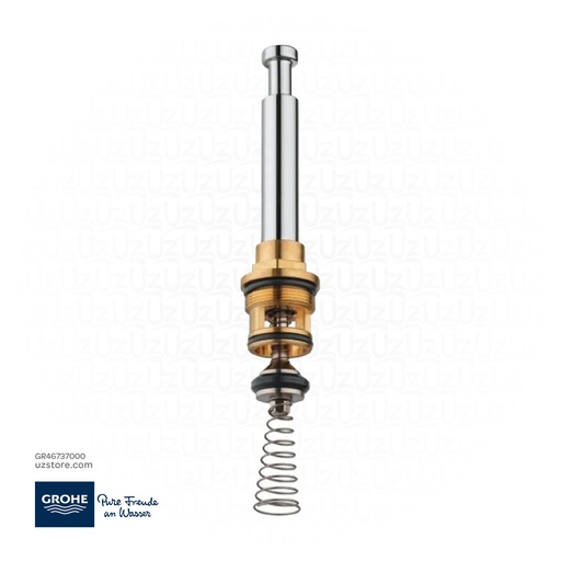 [GR46737000] GROHE diverter 46737000