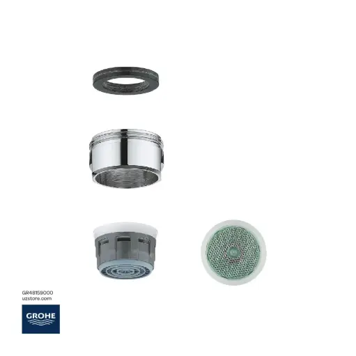 [GR48159000] GROHE flow control 48159000
