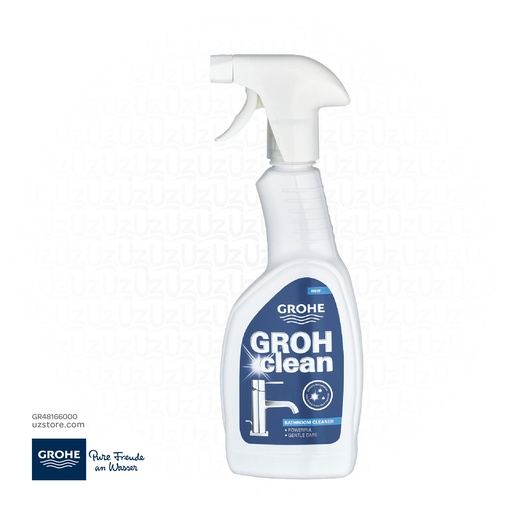 [GR48166000] GROHE GROHclean 48166000