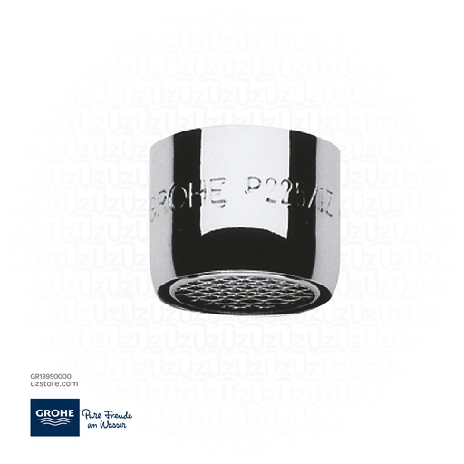 [GR13950000] GROHE Economy Mousseur , 13950000 , chrome