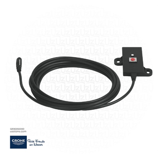 [GR36356000] GROHE F-digital Puck transceiver 36356000