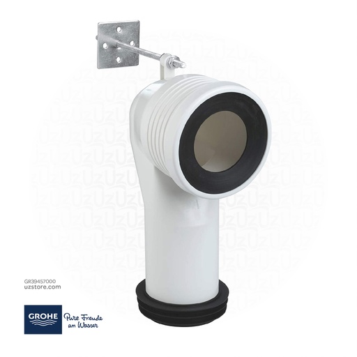 [GR39457000] GROHE WC connection outlet , 39457000 , 