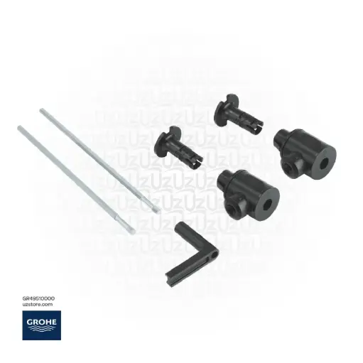 [GR49510000] GROHE Fixing set , 49510000 , 