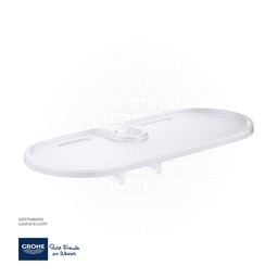 [GR27596000] GROHE soap dish 27596000