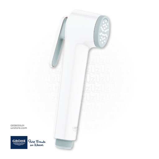 [GR28020L01] GROHE Tempesta-F Hand shower 1 spray , 28020L01 , white