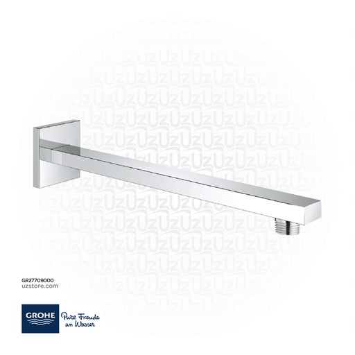 [GR27709000] GROHE Rainshower Shower arm 286 mm , 27709000 , chrome