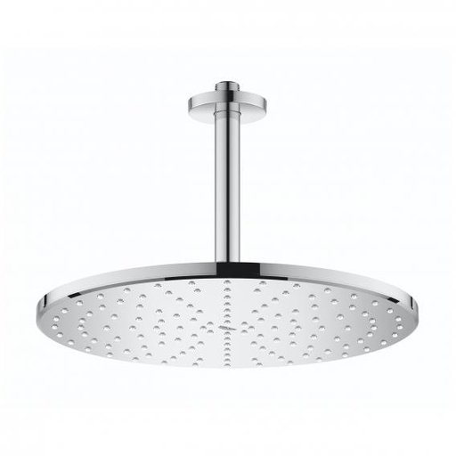[GR26560000] GROHE Rainshower Mono 310 Head shower set ceiling 142 mm , 1 spray , 26560000 , chrome