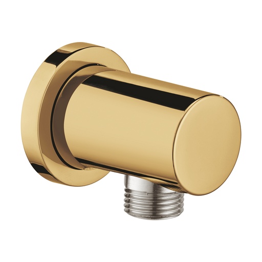 [GR27057GL0] GROHE Rainshower Shower outlet elbow 1/2" , 27057GL0 , cool sunrise