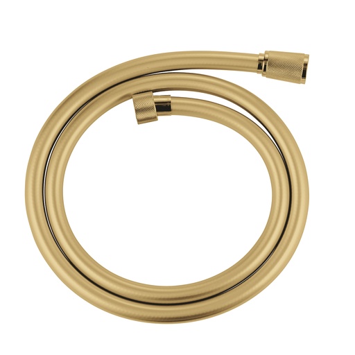 [GR28362GL0] GROHE Silverflex Shower hose TwistStop 1250 , 28362GL0 , cool sunrise