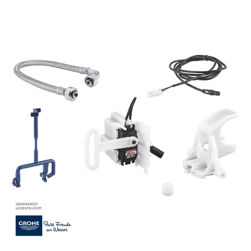 [GR46944001] GROHE Installation kit for automatic flush and pre-flush , 46944001 , 