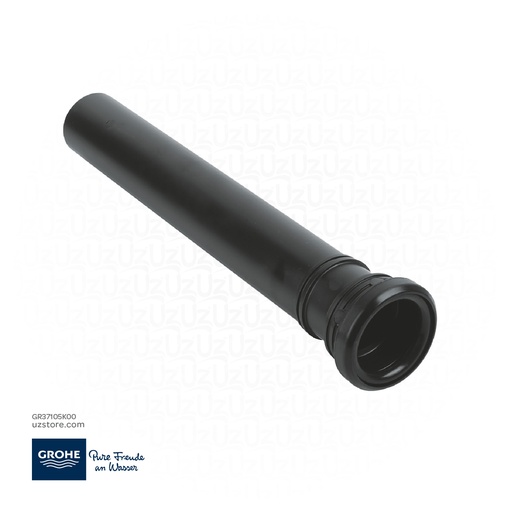 [GR37105K00] GROHE Extension , 37105K00 , black