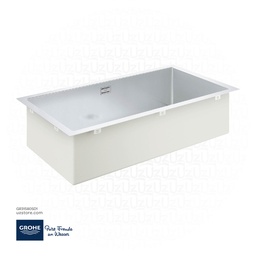 [GR31580SD1] GROHE K700 Sink 90 -S 86,4/46,4 1.0 31580SD1