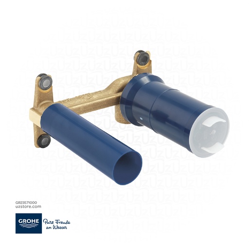 [GR23571000] GROHE Single-lever mixer 1/2" , universal concealed body , 23571000 , 