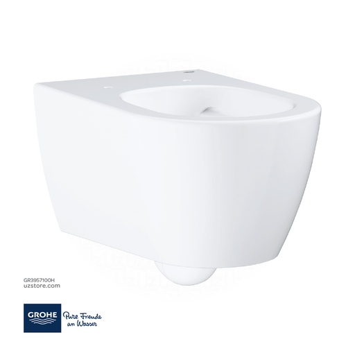[GR3957100H] GROHE Essence Wall hung WC , 3957100H , alpine white