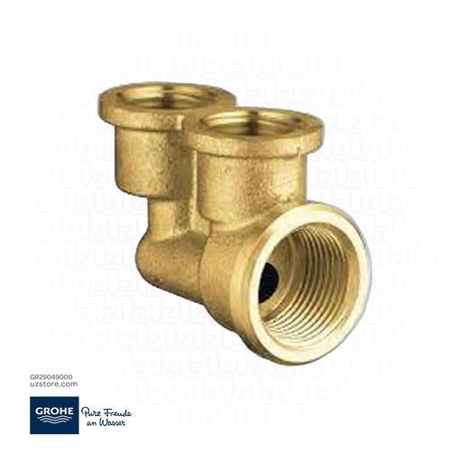 [GR29049000] GROHE Connection tube 29049000