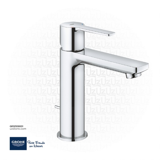[GR32109001] GROHE Lineare New OHM basin XS 32109001