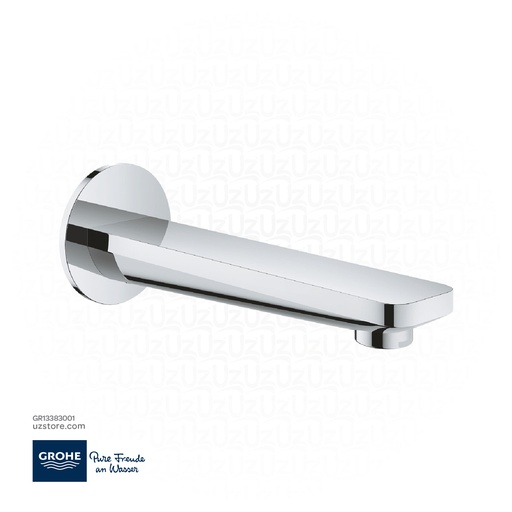 [GR13383001] GROHE Lineare Bath spout , 13383001 , chrome
