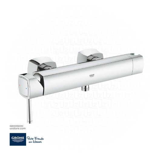 [GR23316000] GROHE Grandera Single-lever shower mixer 1/2" , 23316000 , chrome