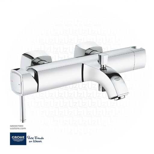 [GR23317000] GROHE Grandera Single-lever bath mixer 1/2" , 23317000 , chrome