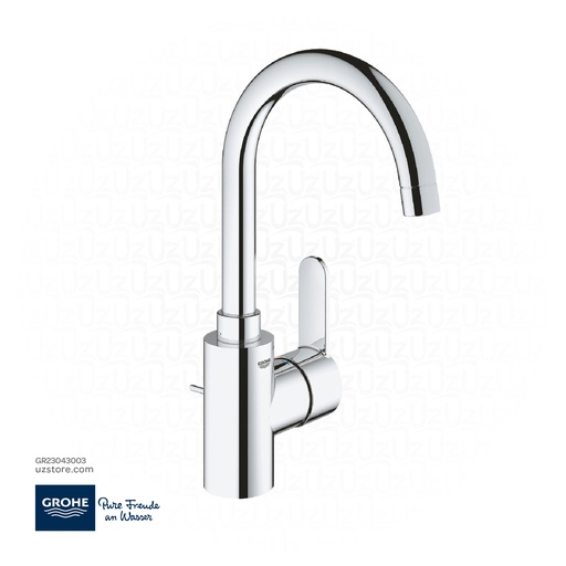 [GR23043003] GROHE Eurostyle Cosmopolitan Single-lever basin mixer 1/2" 
L-Size , 23043003 , chrome