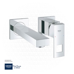 [GR19895000] GROHE Eurocube OHM trimset basin 2-h wall 19895000