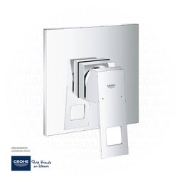[GR24061000] GROHE Eurocube OHM trimset shower 24061000