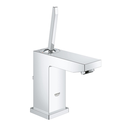 [GR23654000] GROHE Eurocube Joy Single-lever basin mixer 1/2"
S-Size , 23654000 , chrome
