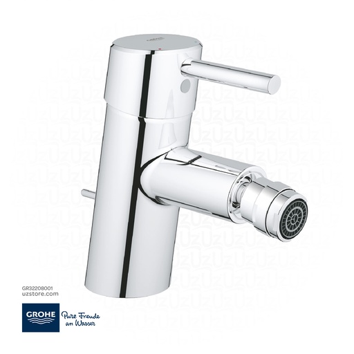 [GR32208001] GROHE Concetto OHM bidet 32208001