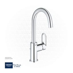 [GR23763001] GROHE BauLoop OHM basin 5,7l L 23763001