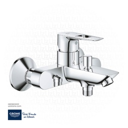 [GR23603001] GROHE BauLoop OHM bath exp 23603001