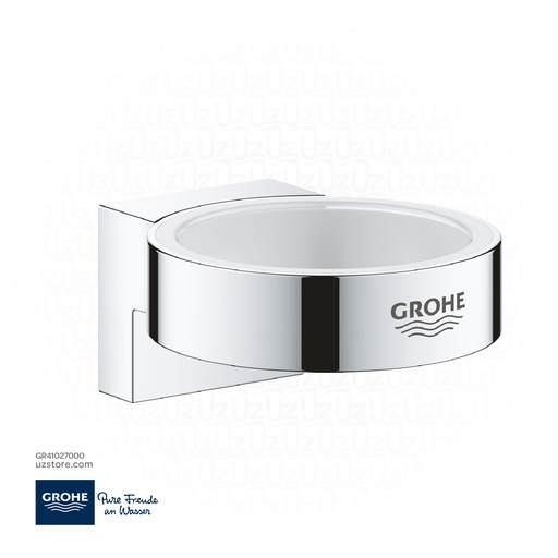 [GR41027000] GROHE Selection Holder , 41027000 , chrome