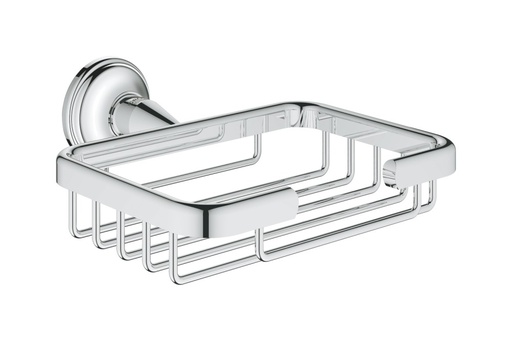 [GR40659001] GROHE Essentials Authentic Filling basket , small , 40659001 , chrome