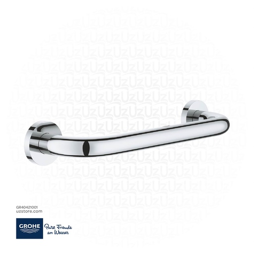 [GR40421001] GROHE Essentials Grip bar , 40421001 , chrome