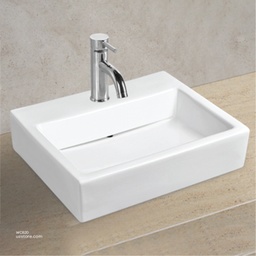 [WC820] Art Basin Above Counter Mouning 405