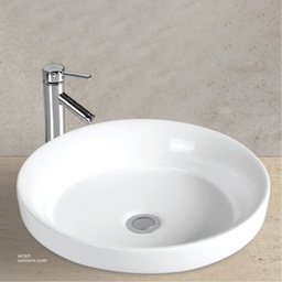 [WC821] Art Basin Above Counter Mouning 549