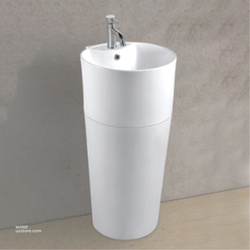[WC822] Art Basin Stand Mouning 555
