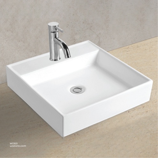 [WC823] Art Basin Above Counter Mouning 573