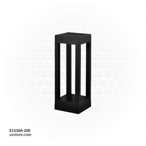 [E1330A-200] Garden Light H01 H200 3000K epistar Led
