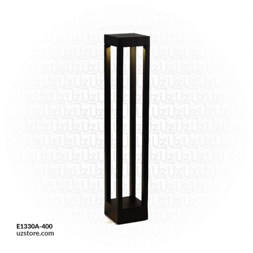 [E1330A-400] Garden Light H01 H400 3000K epistar Led