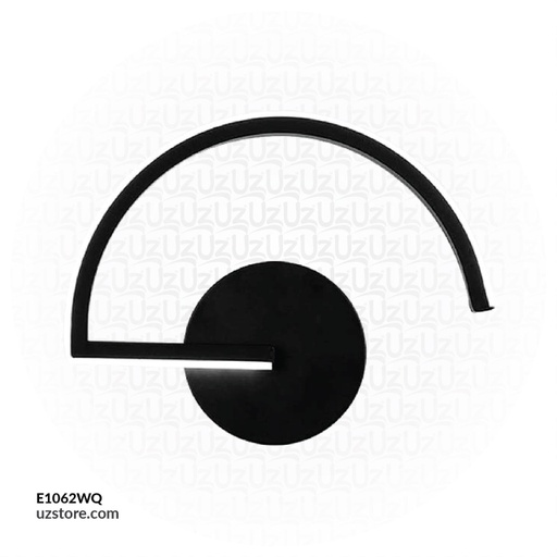[E1062WQ] مصباح جدار داخلي A01053 3000K