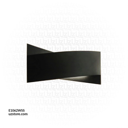 [E1062WSS] Indoor Wall Light A01063 3000K epistar Led