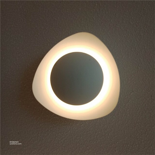 [E1062WX] Indoor Wall Light A01096 3000K epistar Led