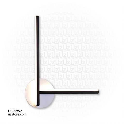 [E1062WZ] Indoor Wall Light A011031 3000K epistar Led