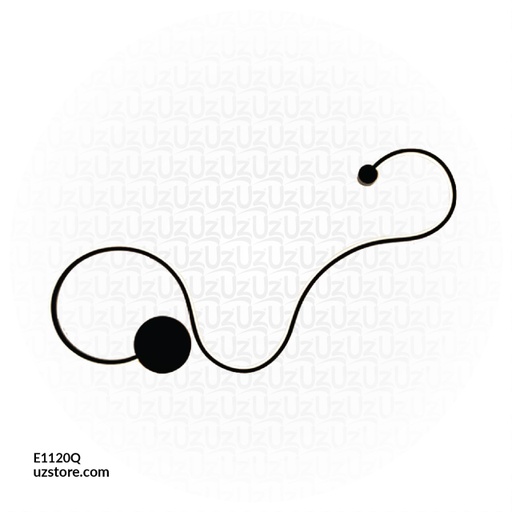 [E1120Q] مصباح جدار داخلي A011098 3000K