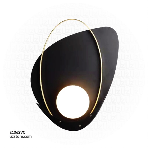 [E1062VC] Indoor Wall Light A38 3000K epistar Led