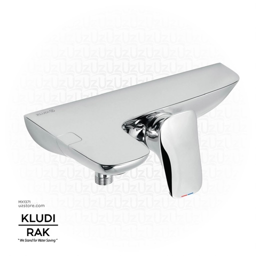 [MX1371] KLUDI RAK Amba Single Lever Bath and Shower Mixer DN 15
 RAK534450575
