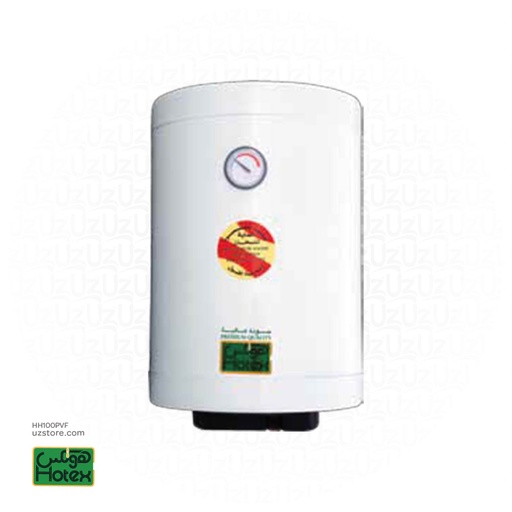 [HH100PVF] Hotex Water Heater GI Premium 100L Vertical Floor mount  :2KW ,D450 ,H855