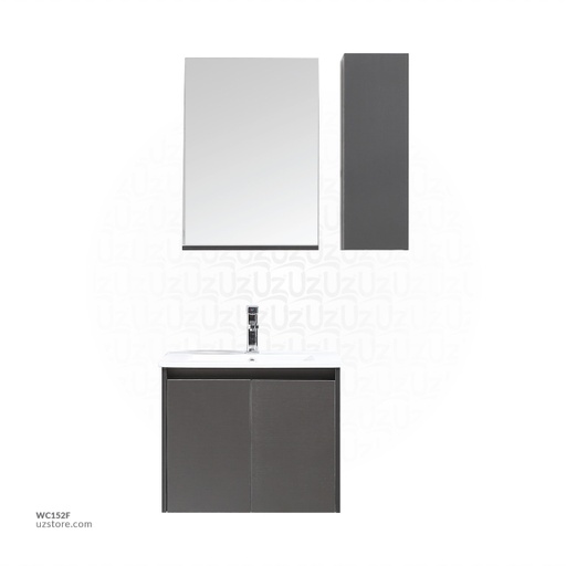 [WC152F] WashBasin Cabinet ML-601F 61*47*49 CM